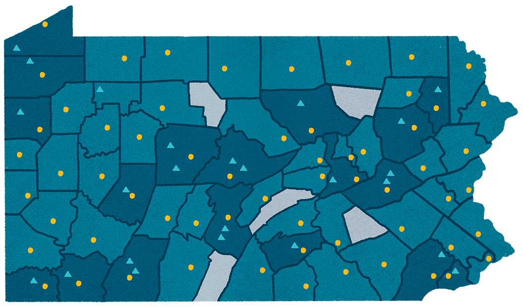Pennsylvania Prison Society