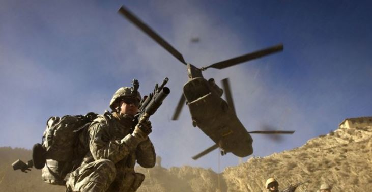 Ranger Medics' Unbelievable Life-Saving Act | American Grit