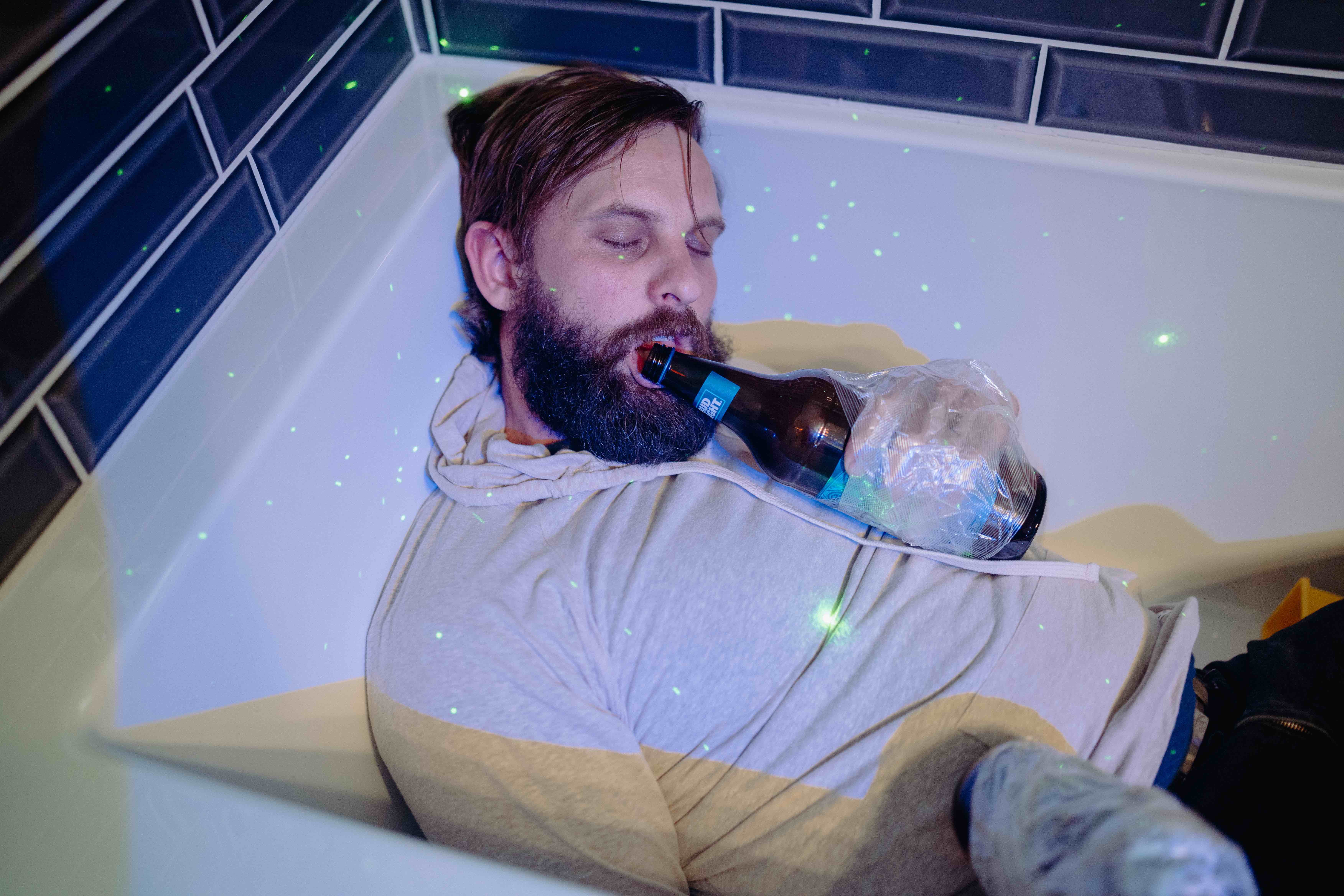 Surviving Hangovers After 21 A Quick Guide American Grit