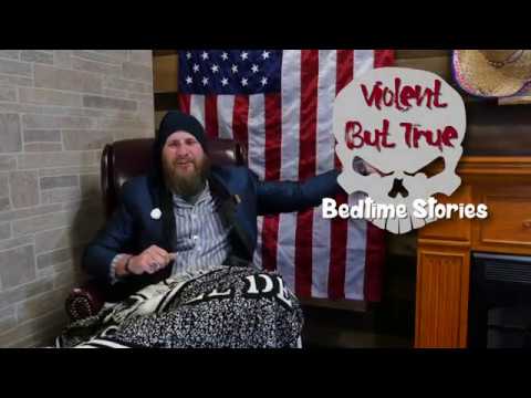 David Bruce Bleak | American Grit