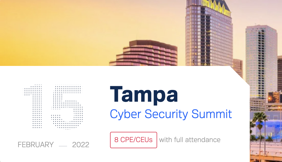 Cyber Security Summit - JupiterOne