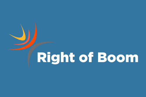 Right of Boom - JupiterOne
