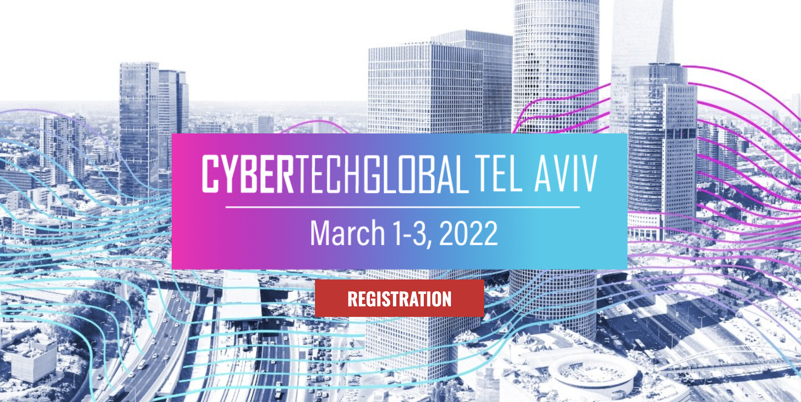 CyberTech Israel 2022