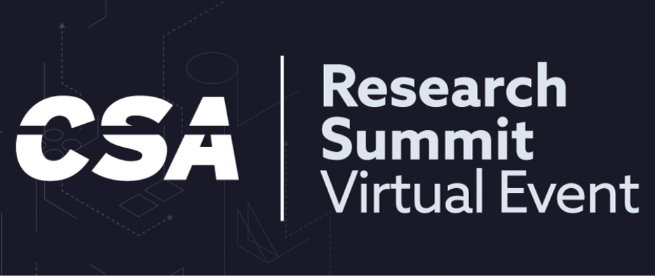 CSA Research Summit
