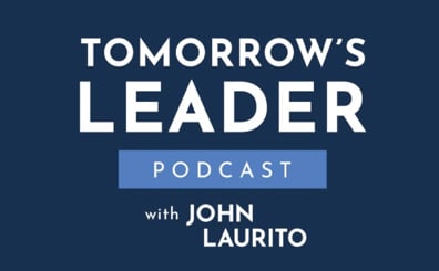 Tomorrows Leaders - JupiterOne