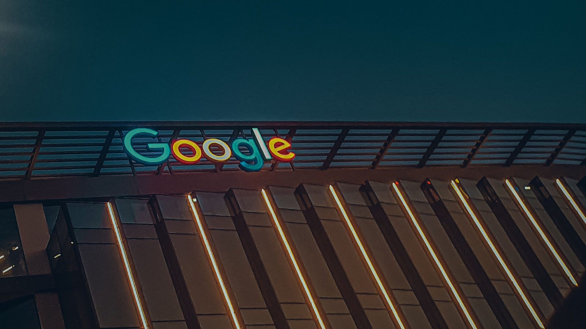 Google Cloud Storage Access Analysis