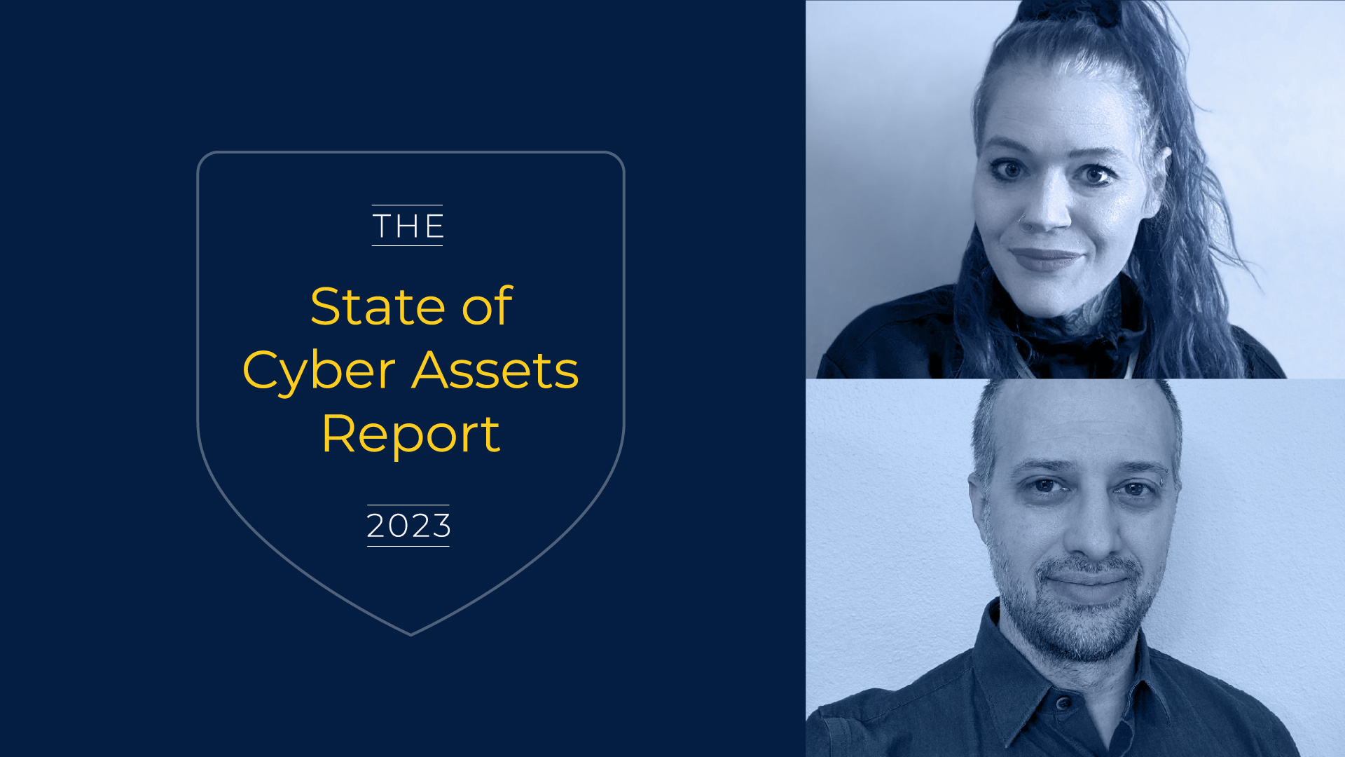 2023 State of Cyber Assets Report