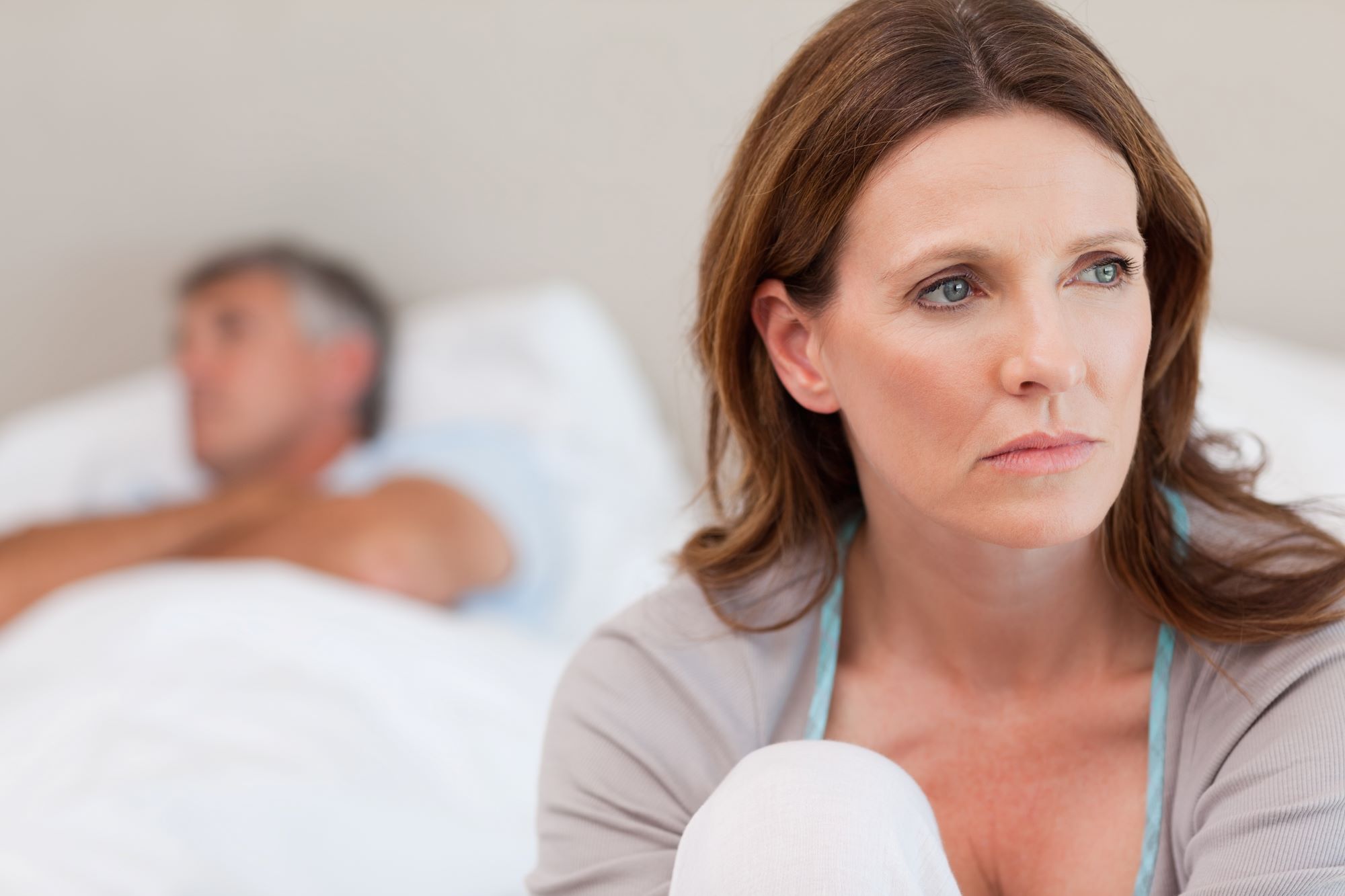 Welches Hormon Sorgt Für Sexuelle Lust Bei Frauen