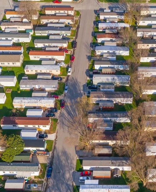 Assets Mobile Home Parks