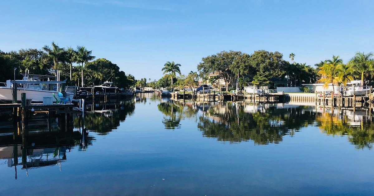 Keith Burt, Real Estate Agent Broker St Petersburg, FL