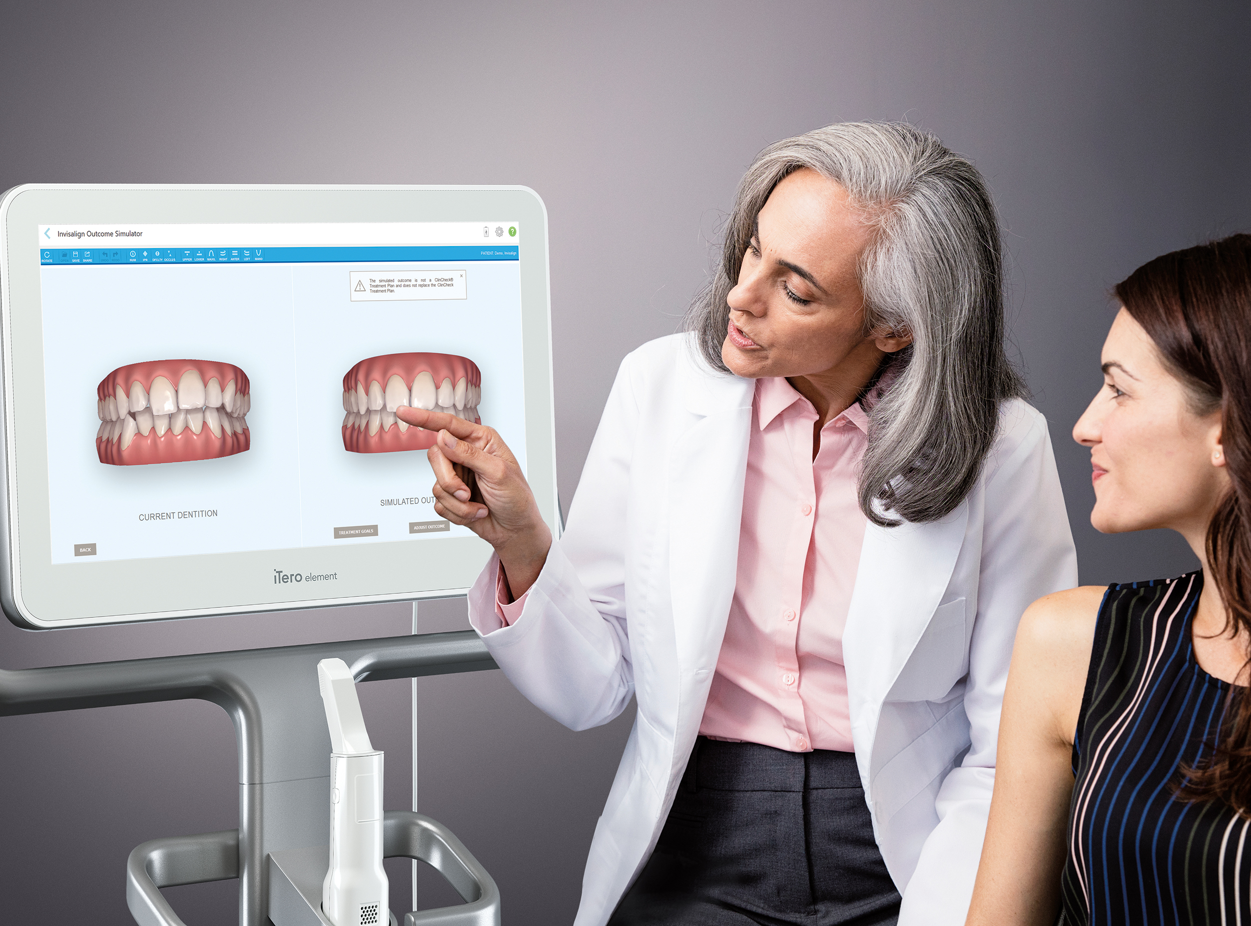 About the Practice | One Smile Dental, Sheffield