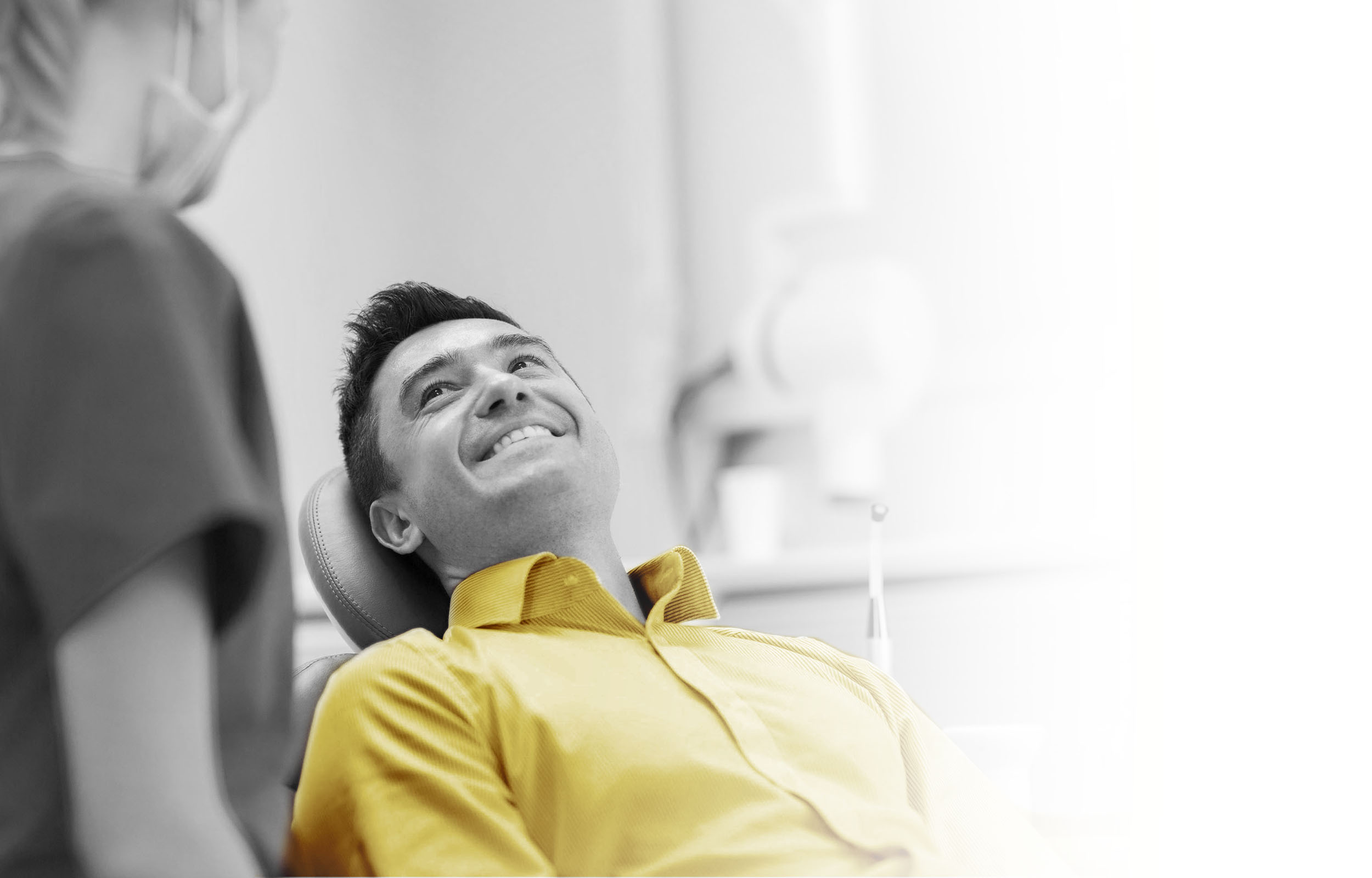 Our Specialist Team | One Smile Dental, Sheffield