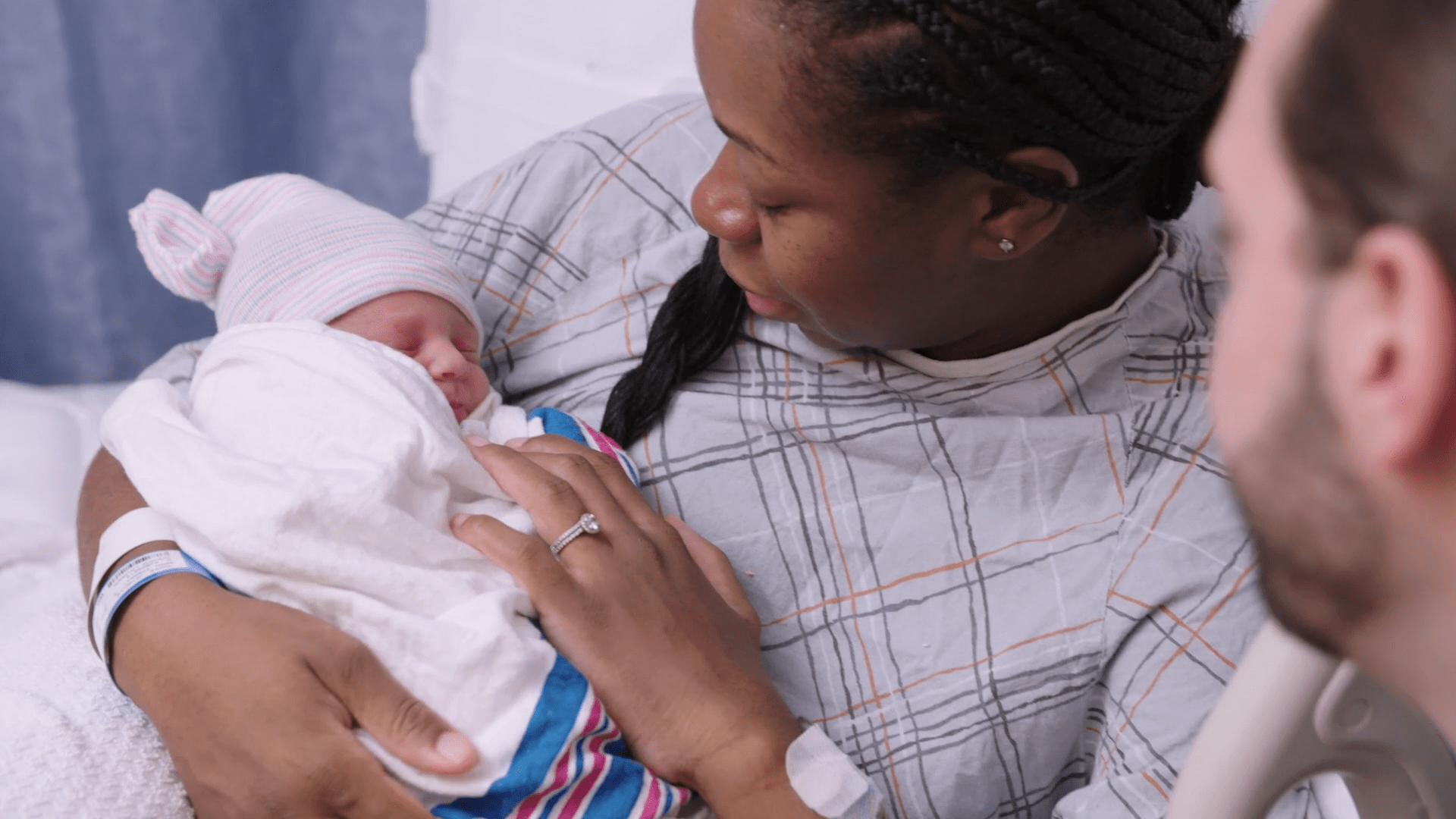 The Science of Motherhood | Mount Sinai Parenting Center