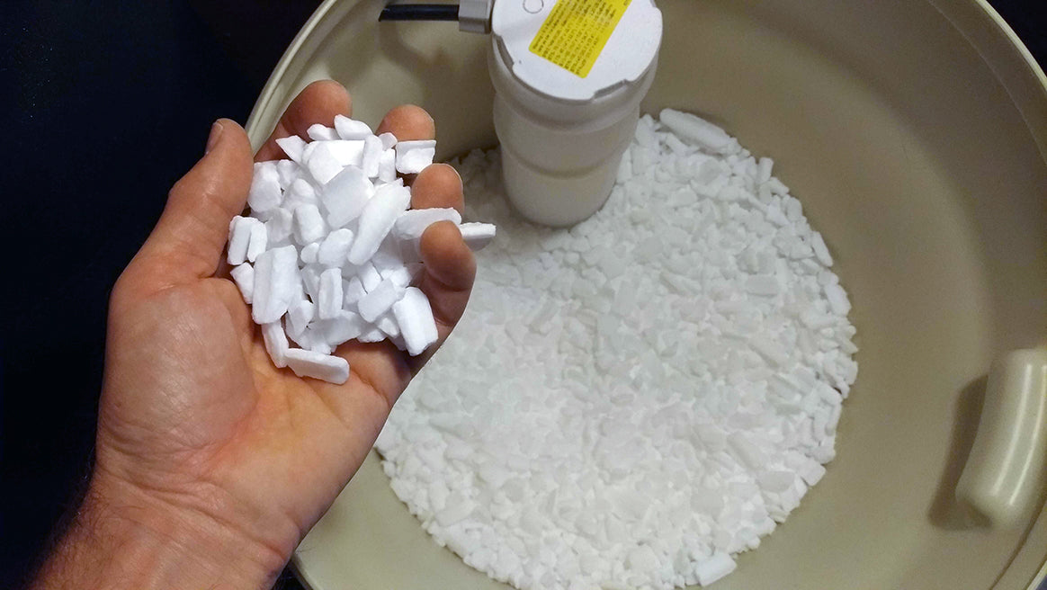 Can a Water Softener Cause a High Water Bill?