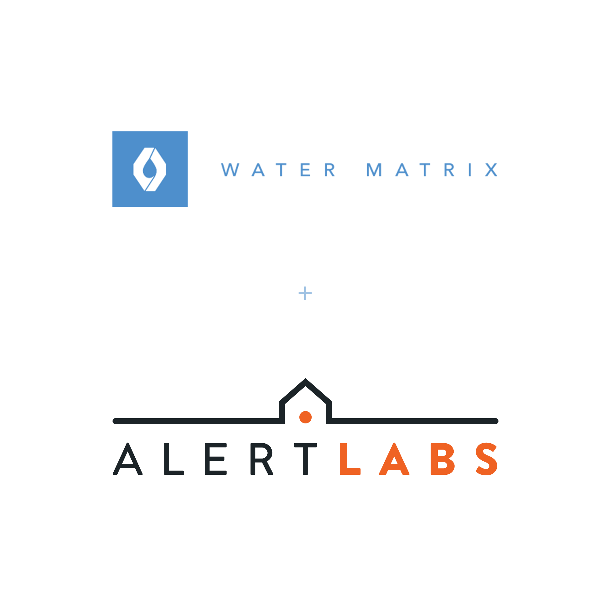 Alert Labs and Water Matrix Partner to Save Property Managers Millions