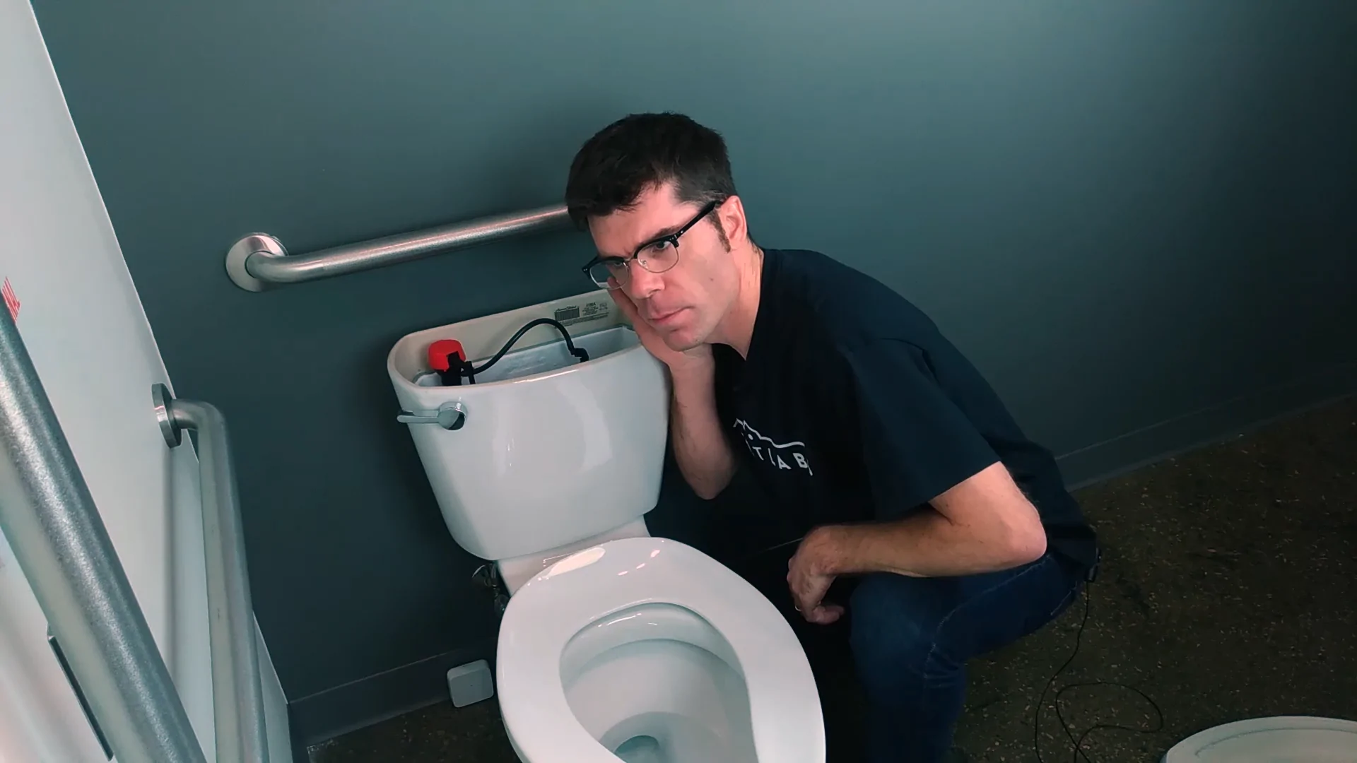 How To Fix a Running Toilet The Easy Way