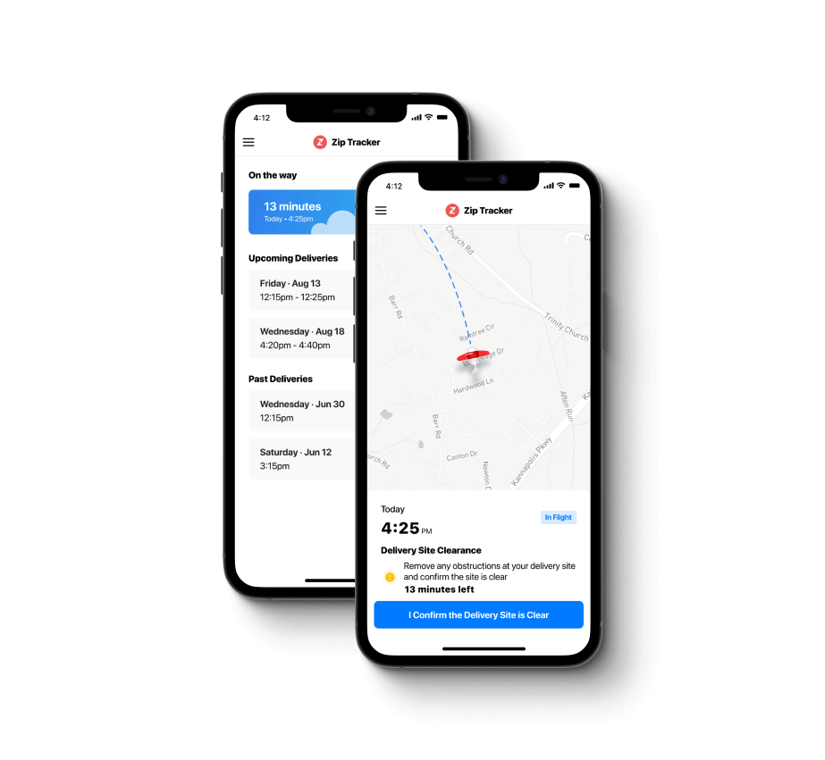 Now serving customers in NW Arkansas