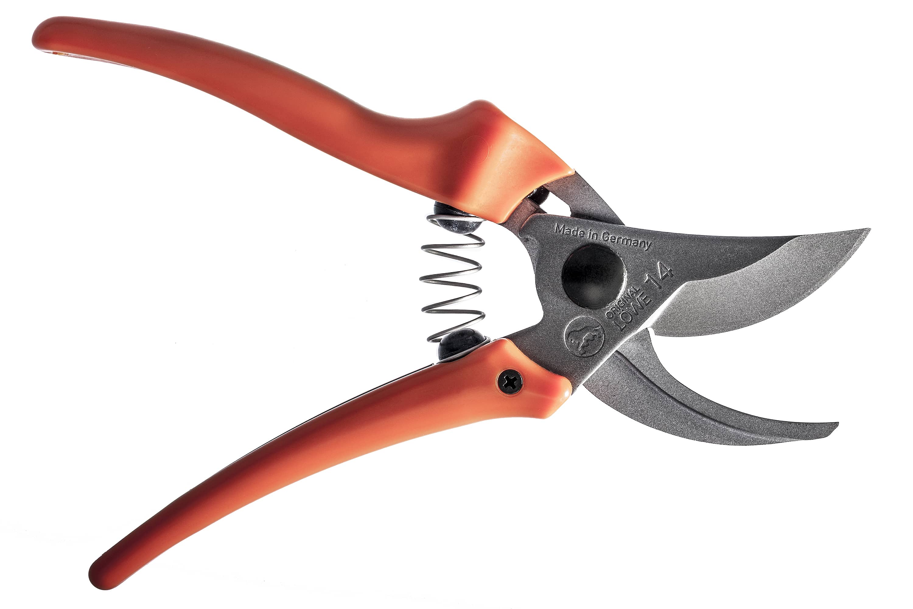 Compact Bypass Pruner | Quality Pruners