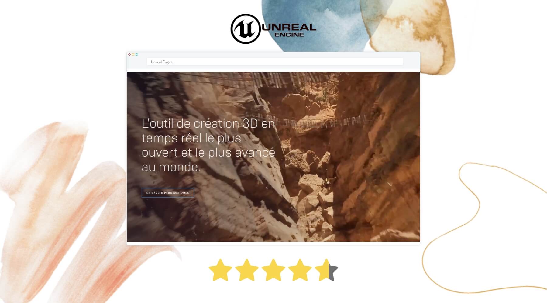 unreal engine playstation unreal engine playstation