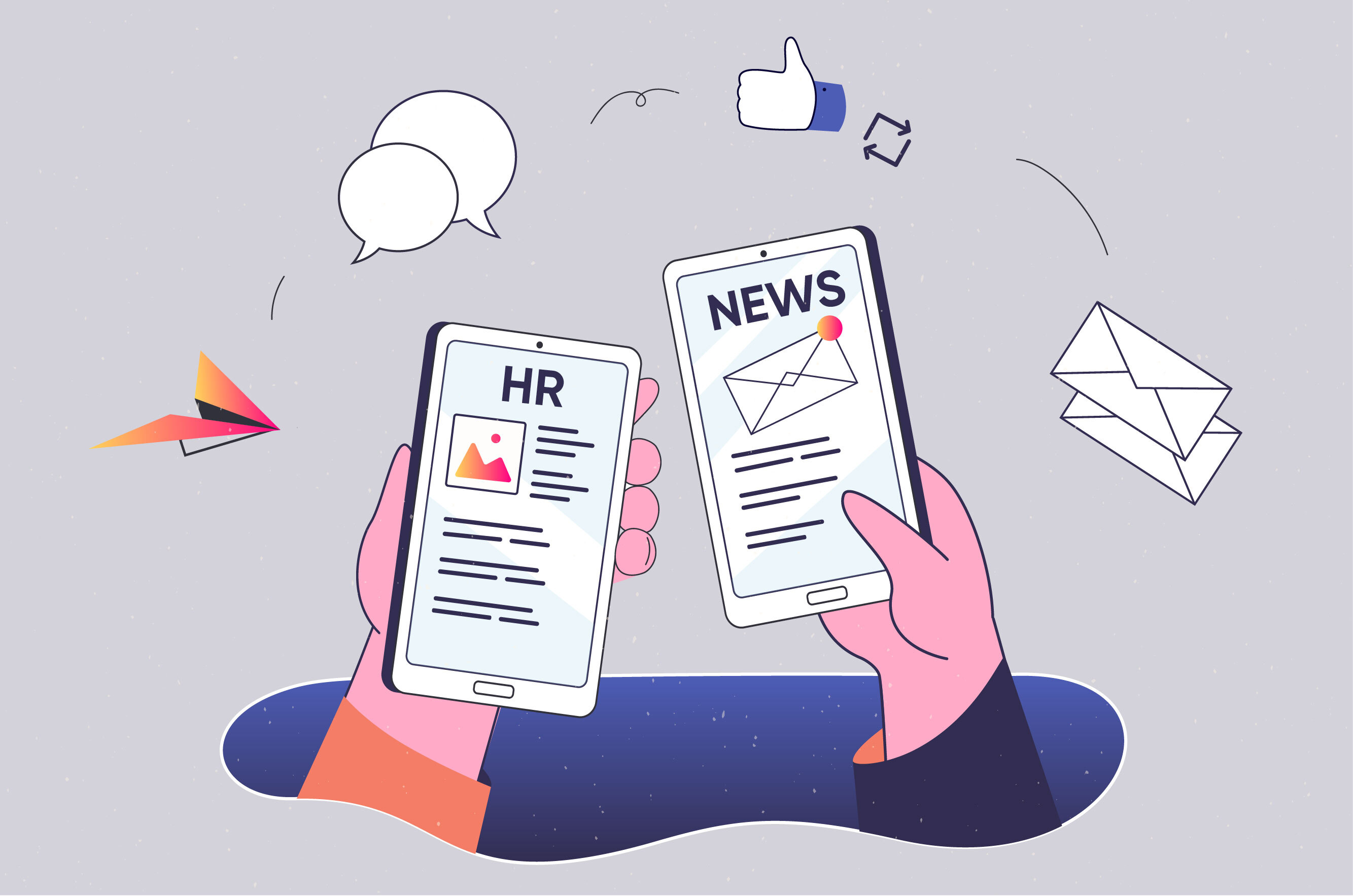 Top HR and Recruitment News of the Year | Axon