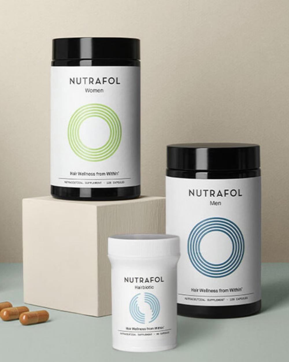 Nutrafol