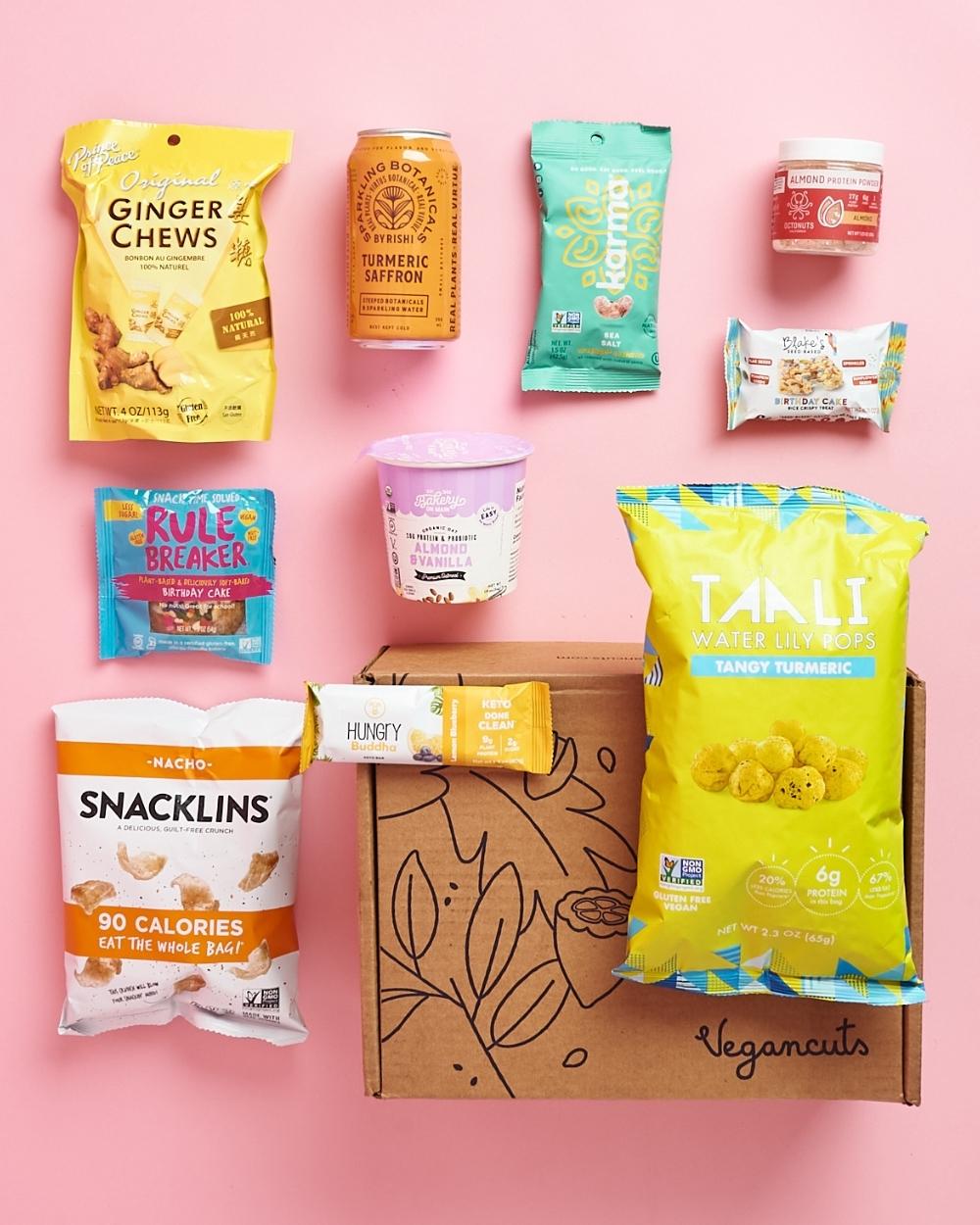 Vegancuts