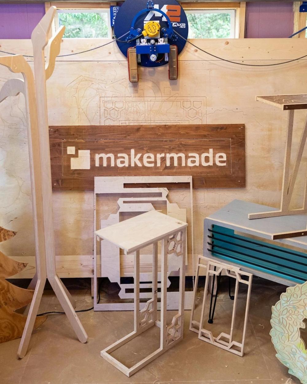 MakerMade