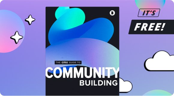 Community Events Platform | Bevy