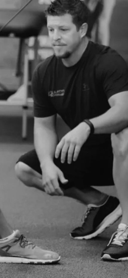 Trainer Hero Image