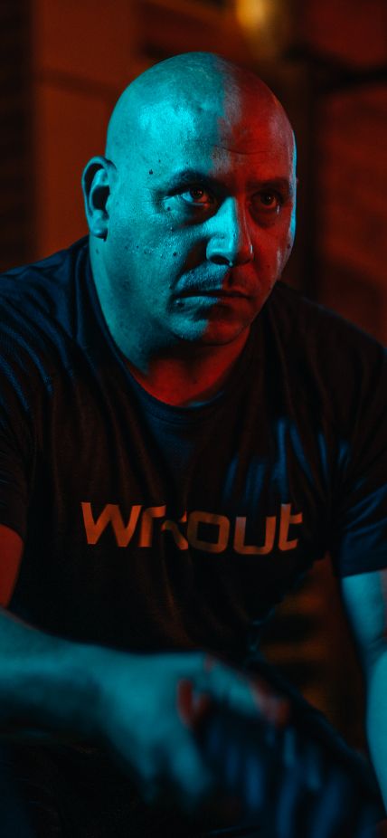 Trainer Hero Image