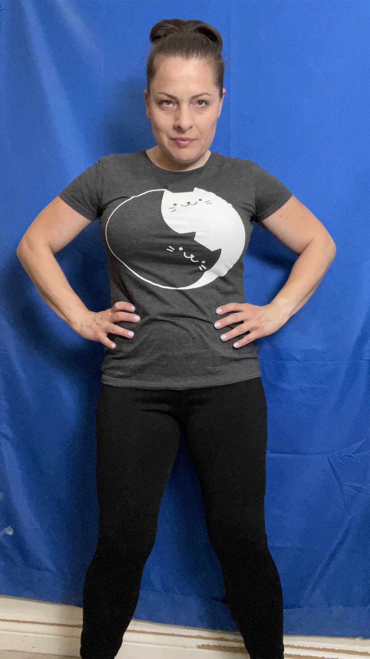Trainer Hero Image