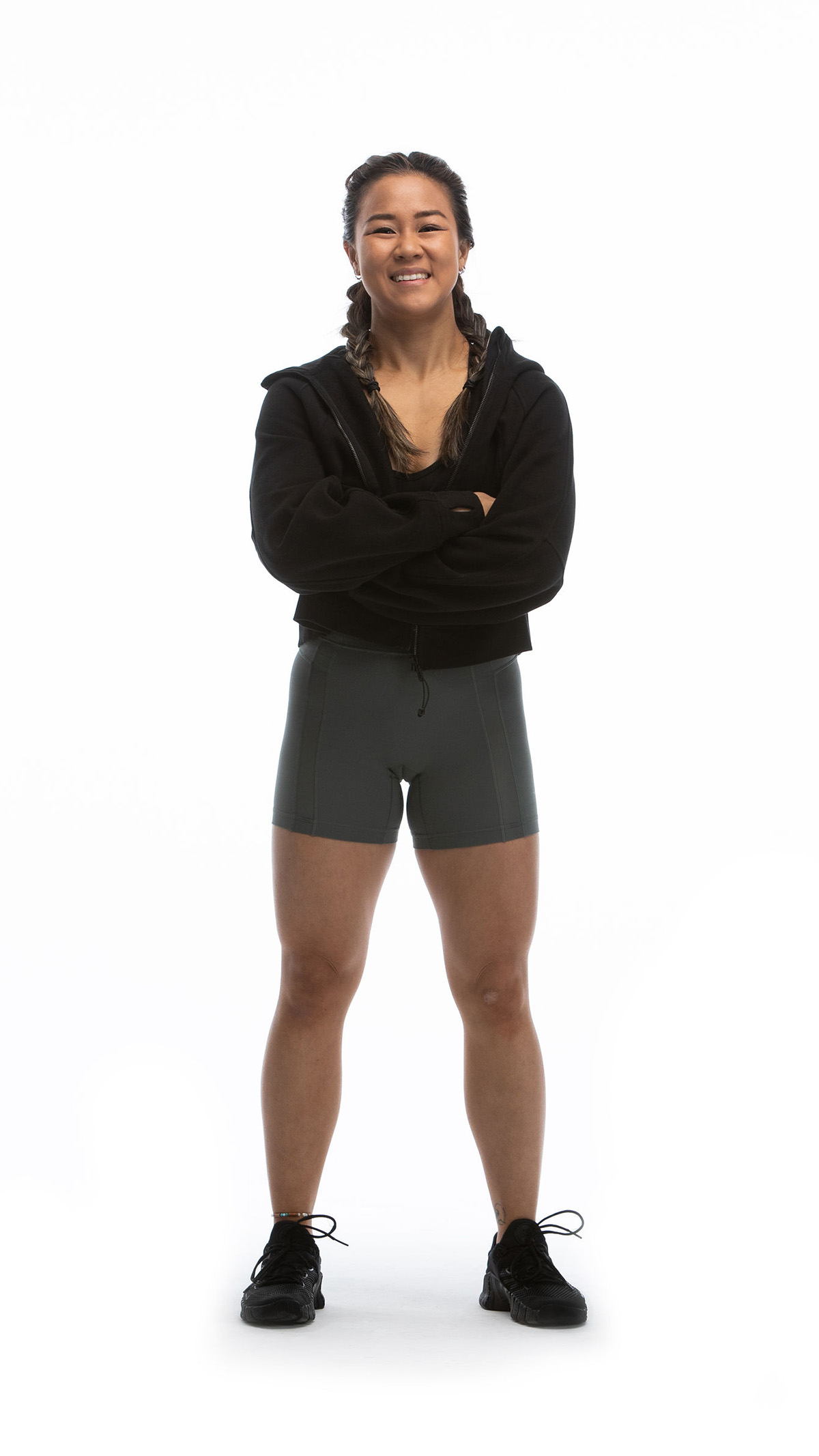 Trainer Hero Image