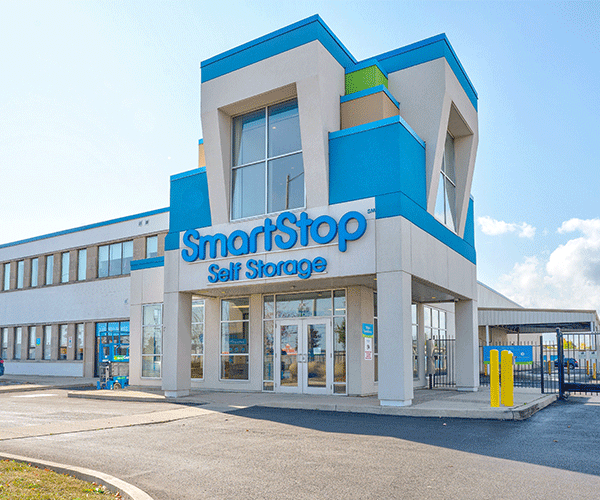 SmartStop