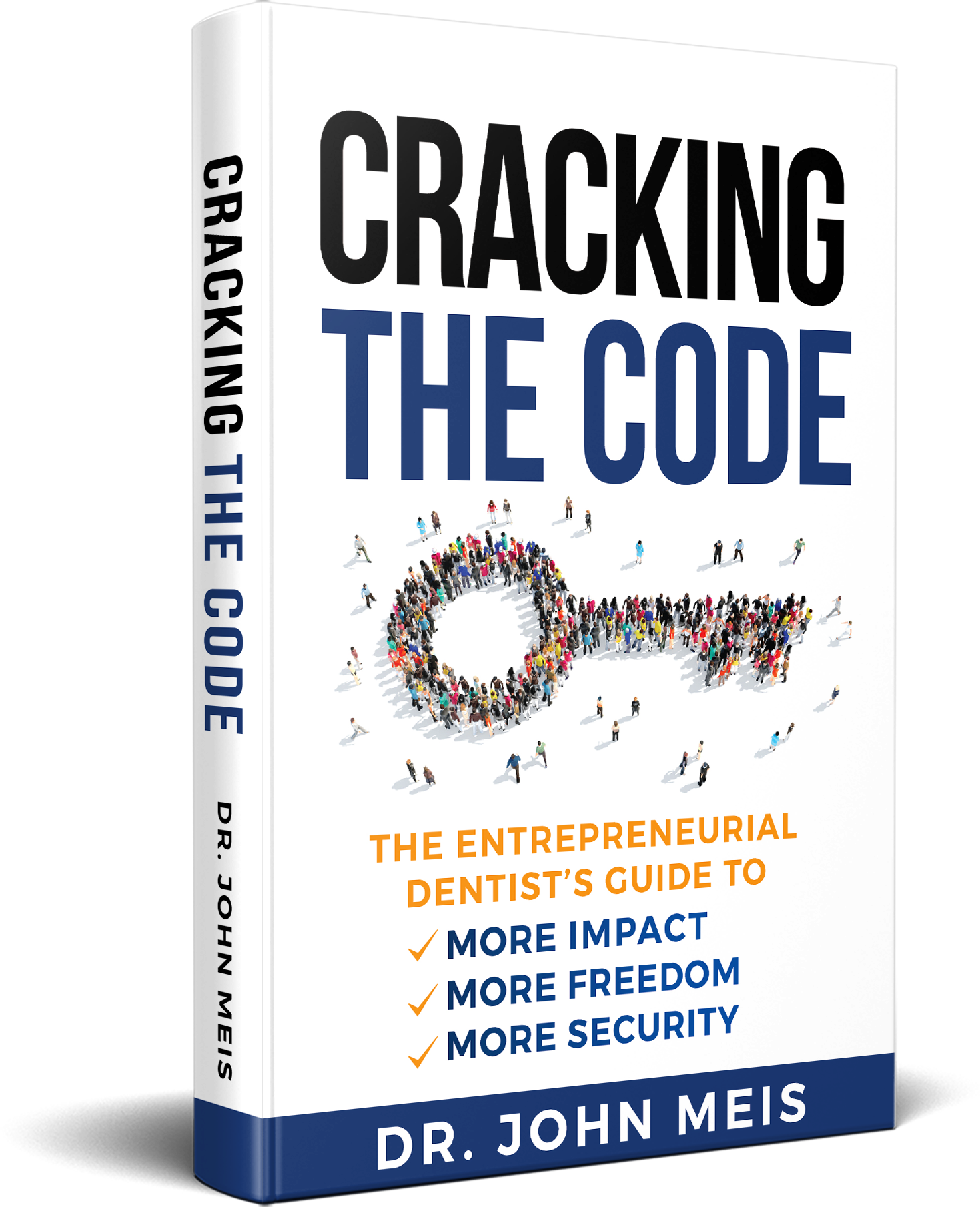 Cracking the Code