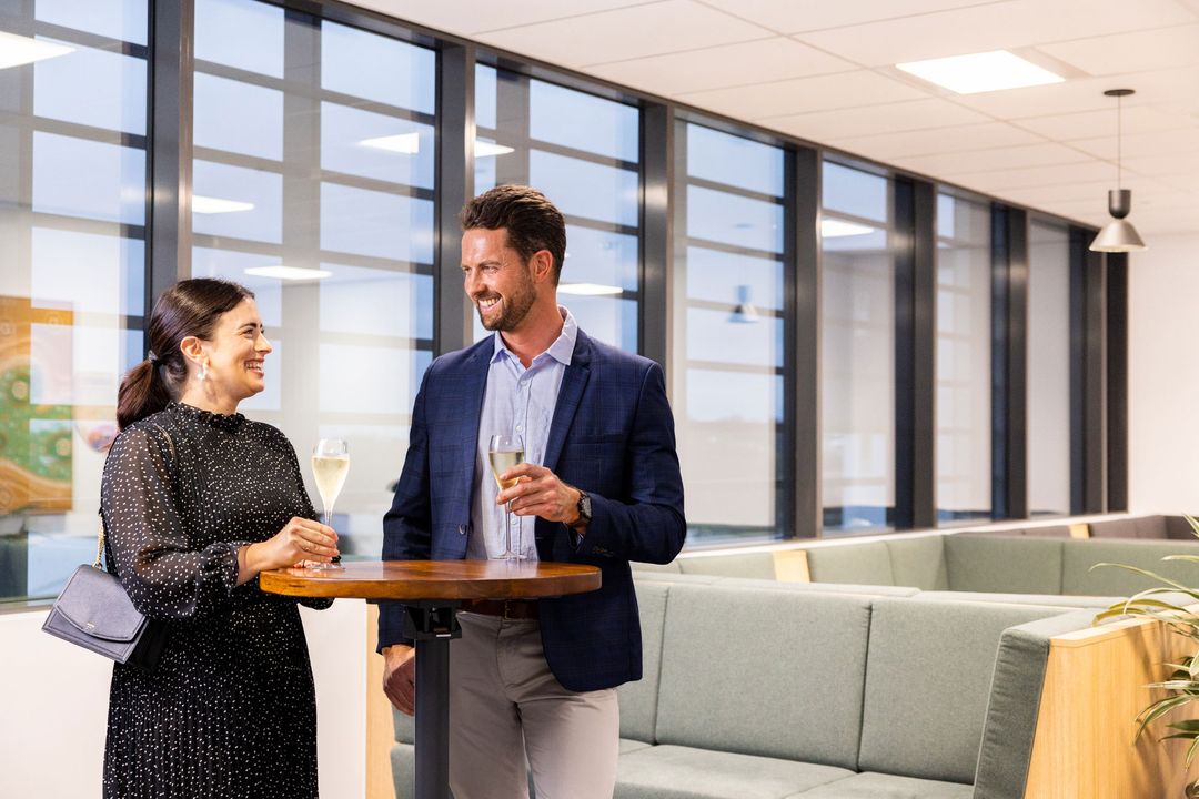 Our Spaces - Function Rooms & Venues | Robina Events Centre