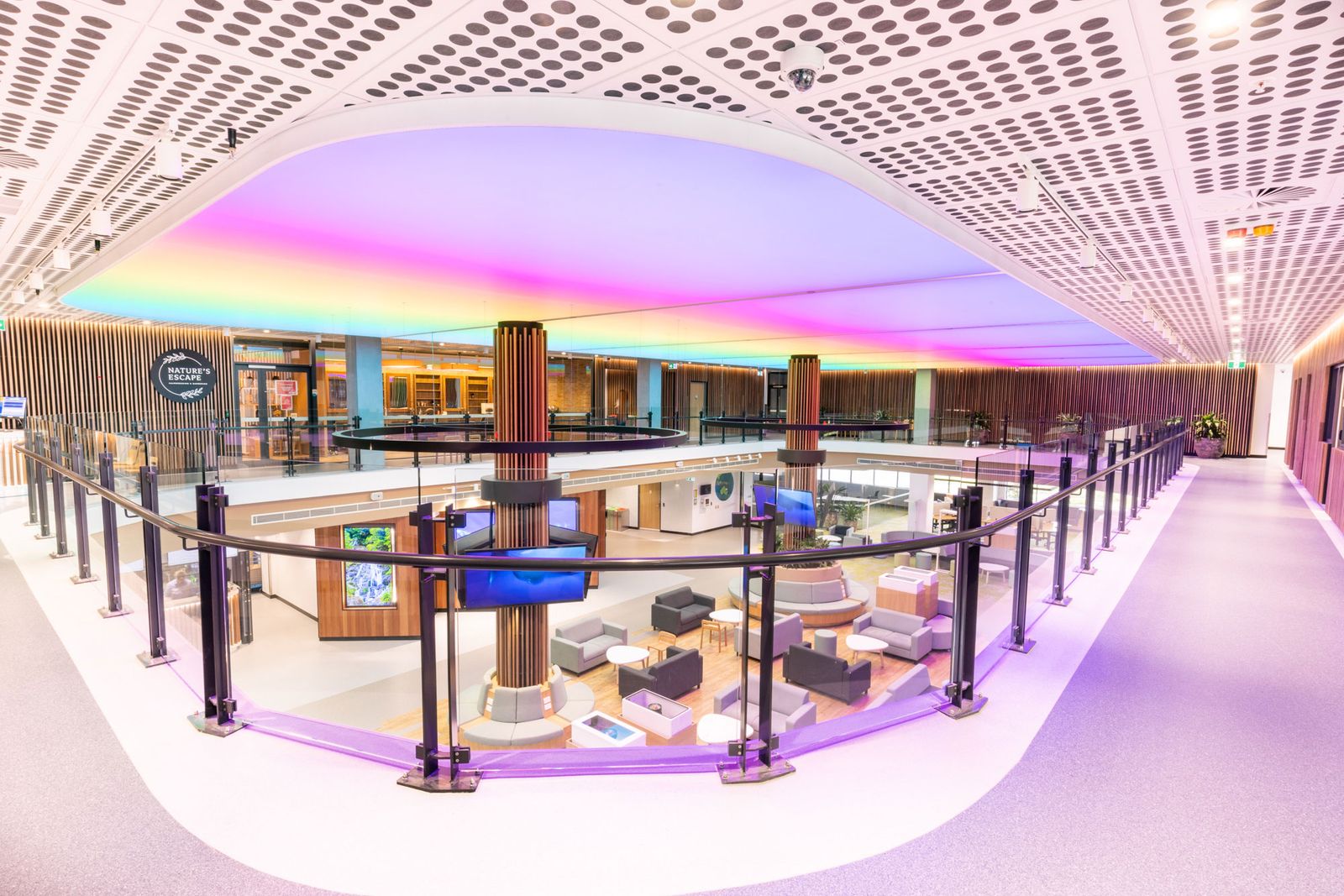 Our Spaces - Function Rooms & Venues | Robina Events Centre