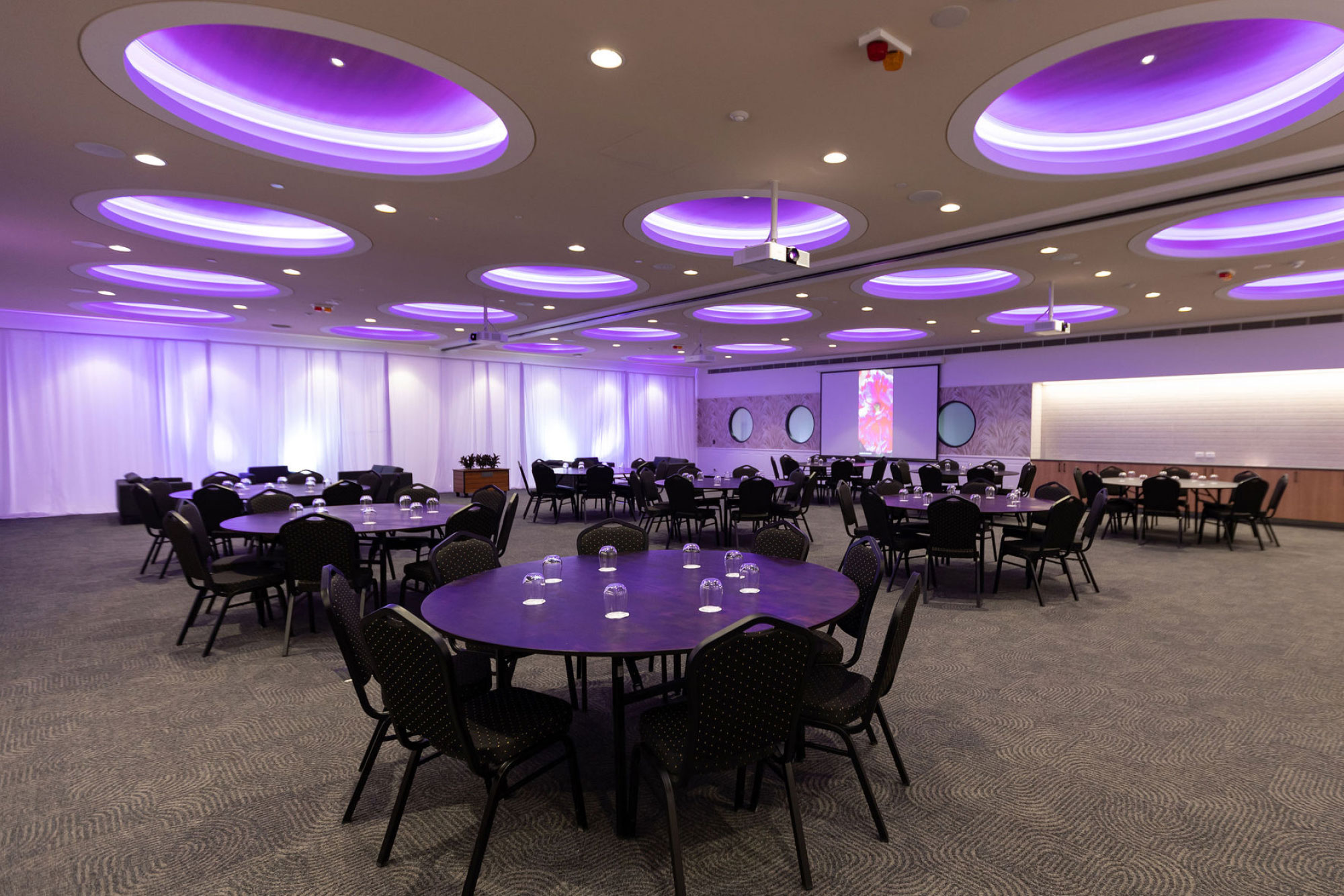 Gold Coast Venue Hire & Function Rooms | Robina Events Centre