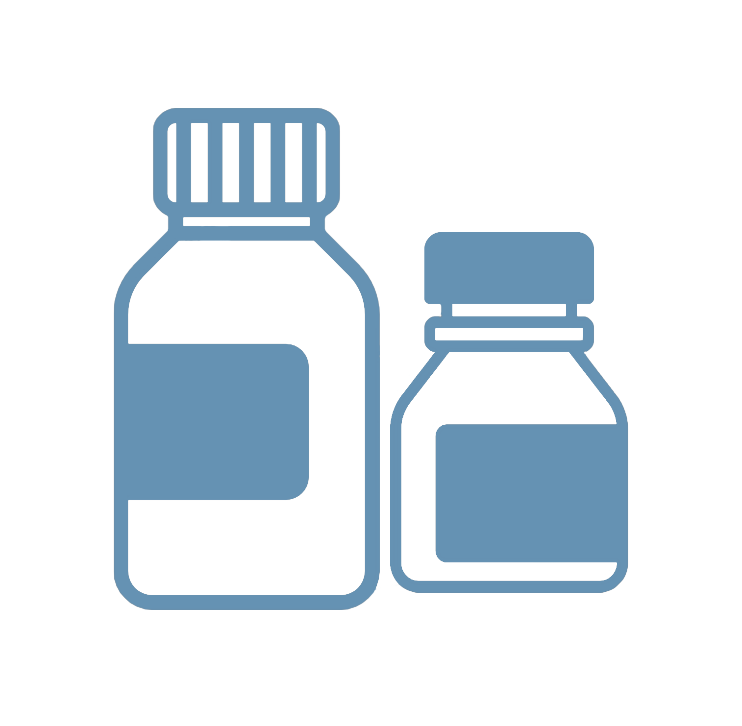 Alpha GPC 1000 mg (250mg / 4ml) Injection Navpad Impex