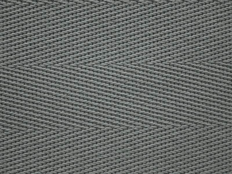 Unique Carpets, Ltd. Pewter