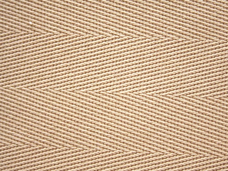 Unique Carpets, Ltd. Tan