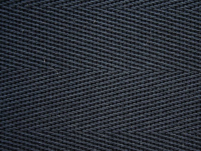 Unique Carpets, Ltd. Navy