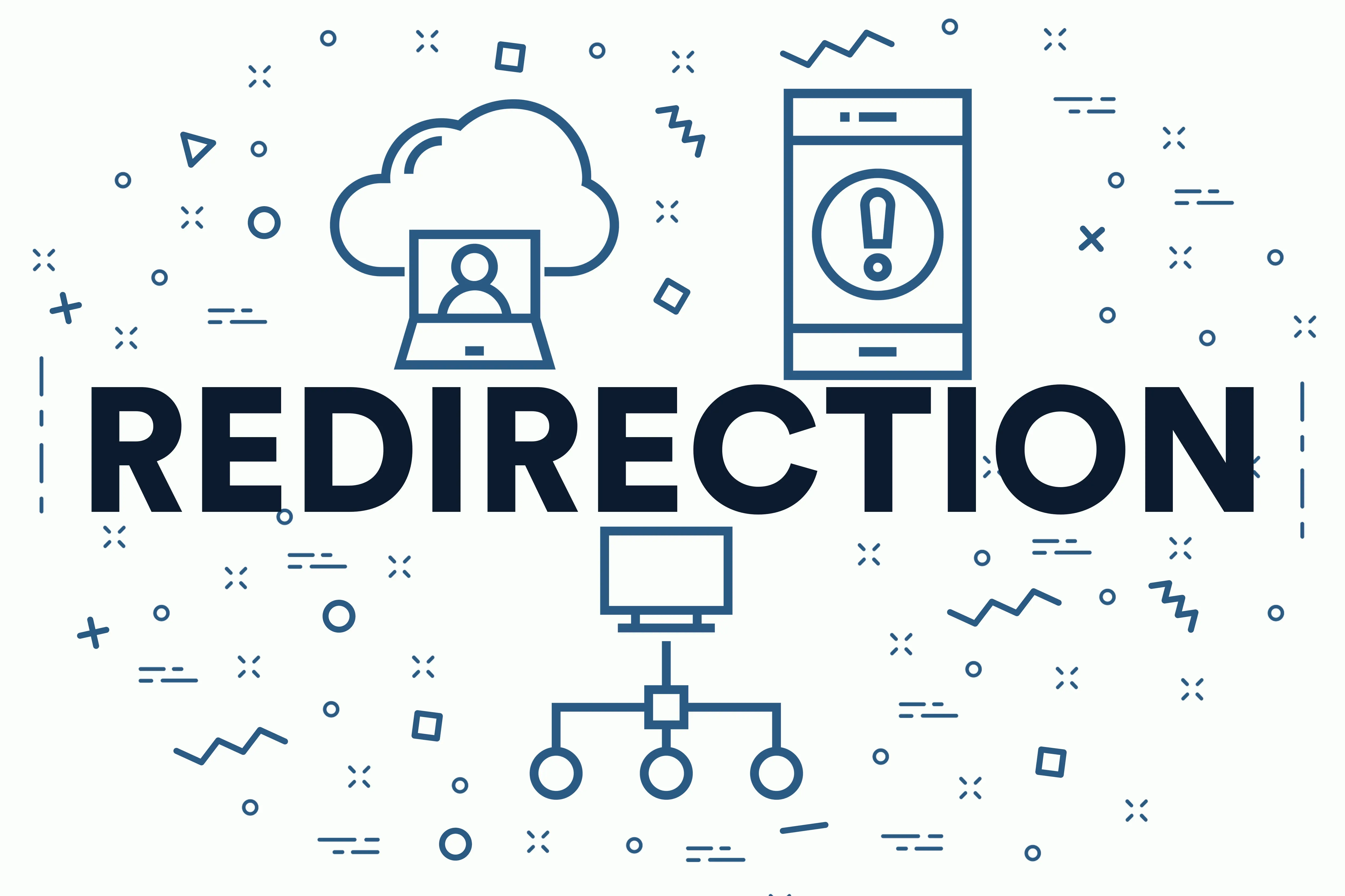 The Web’s Redirect Playbook: From 301s to Client-Side Alternatives