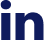 linked in icon