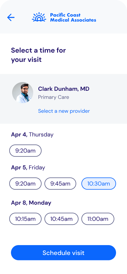Intelligent Population Health