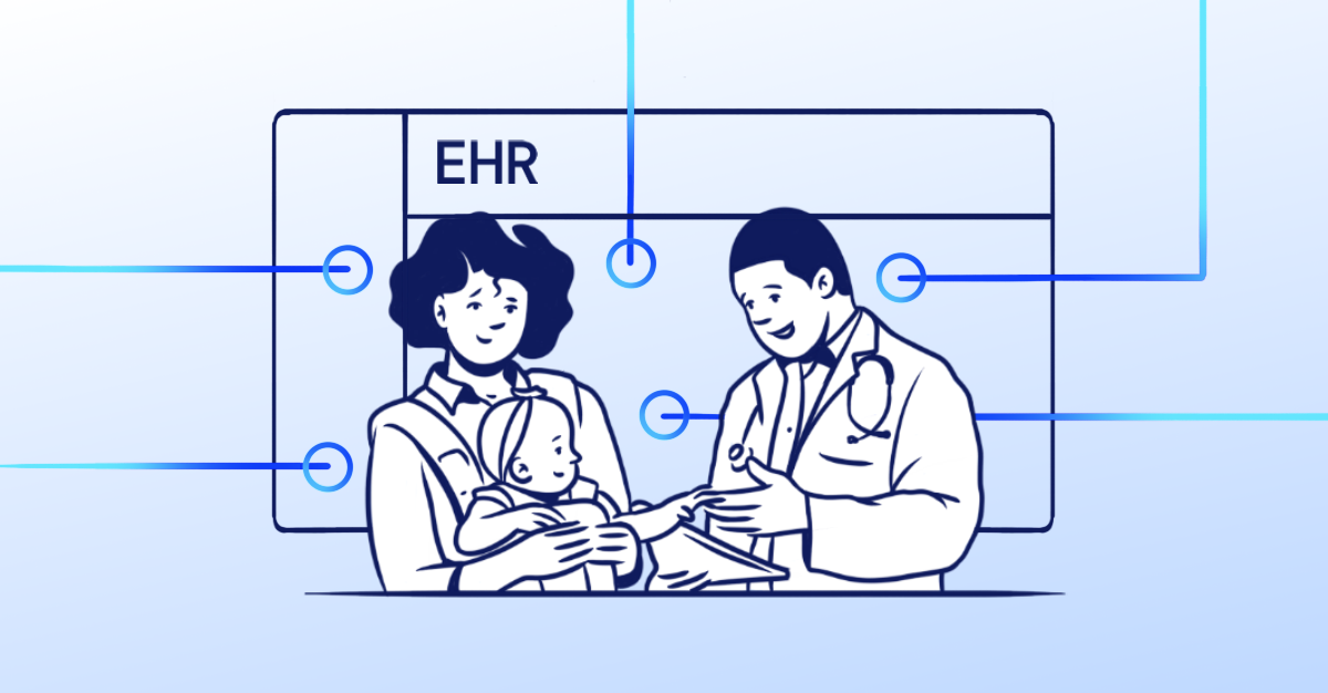 AIpowered digital front door best practices for healthcare innovation