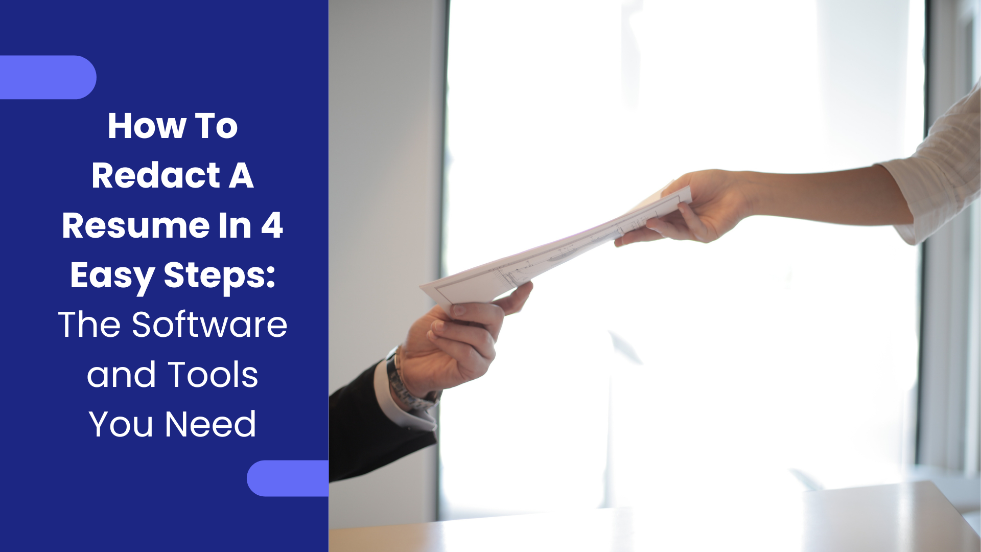 How To Redact A Resume In 4 Easy - 633a93623b6563ee5661d8a8 1 