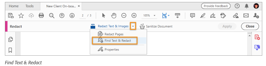 Guide to Redacting in Adobe (Plus the Best Redaction Tool to Use)