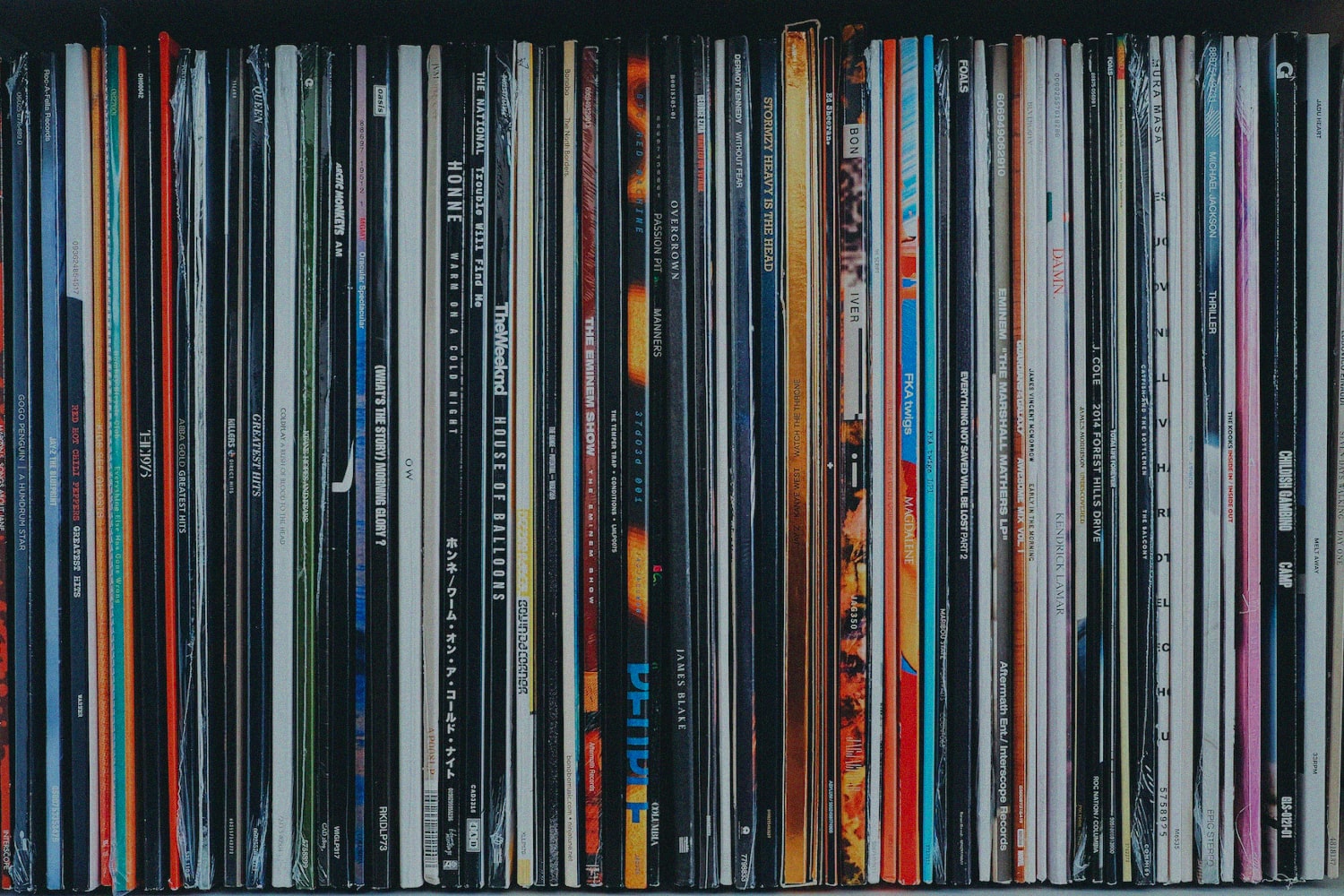 How to press my vinyl records as an independent artist?