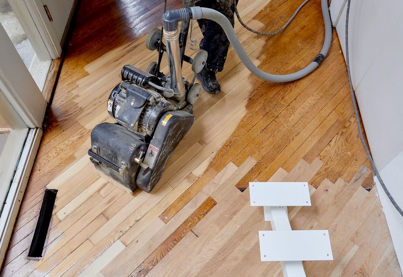 Hardwood Floor Refinishing Kansas City Noble Hardwoods