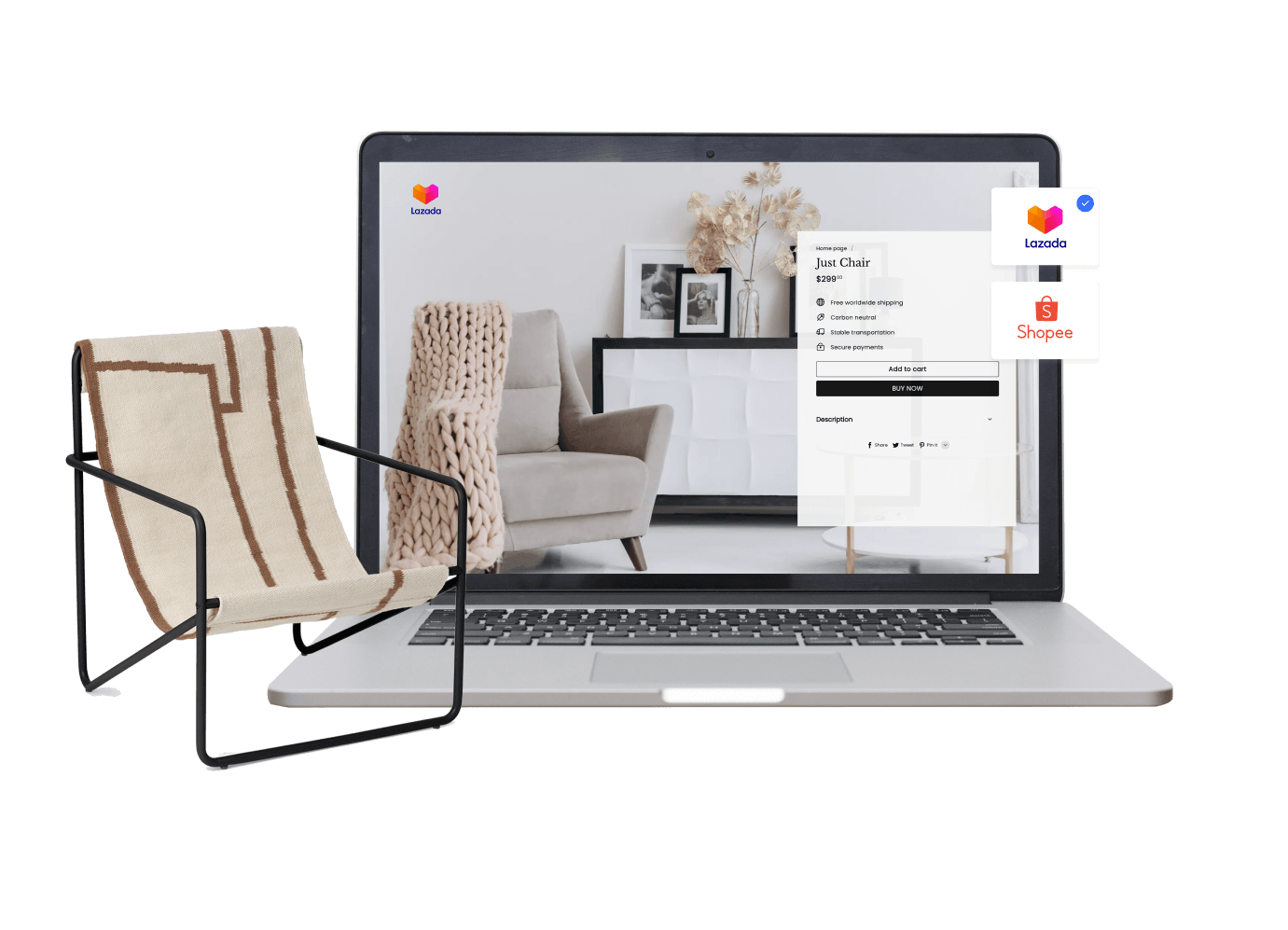 SHOPLINE_Home and Furnishing Solution